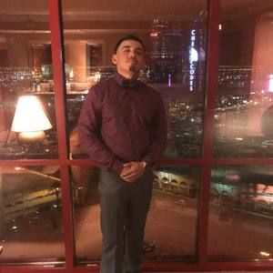 Meet your Posher, Jay